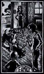 SERIE NOIRE 62 