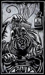 SERIE NOIRE 63 