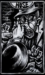SERIE NOIRE 91