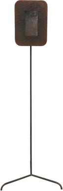 'It is Eye, Speaker #2'