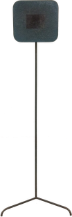 'It is Eye, Speaker #3'