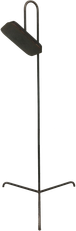 'It is Eye, Speaker #4 (FAIL)'