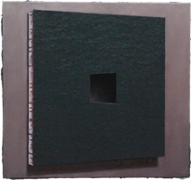 'Painting (for Pink Walls) Painting'