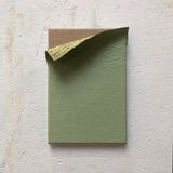 'Nine Ways Of Turning A Painting' (4/9)