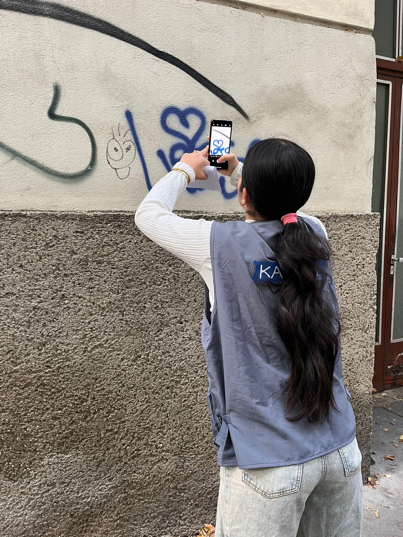 kauenPhone
