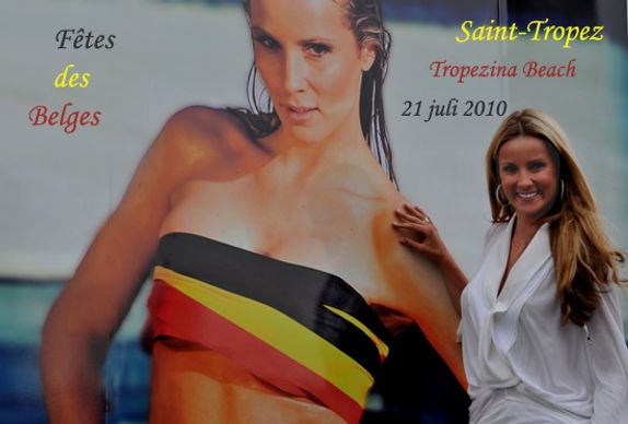 Fête des Belges