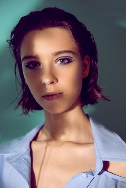 Angelique