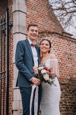 Wondrous weddings events