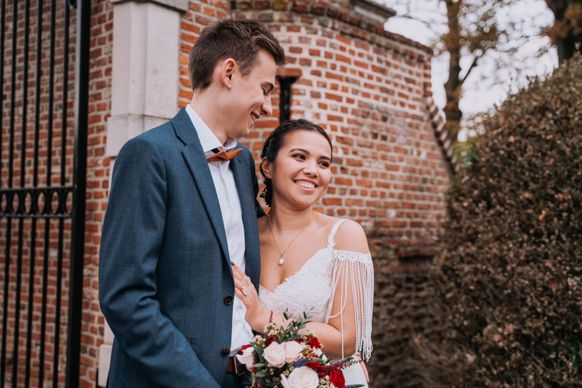 Wondrous weddings events