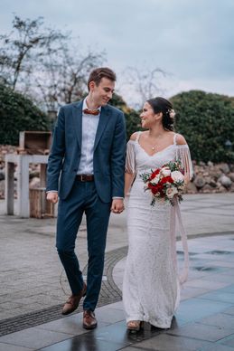Wondrous weddings events