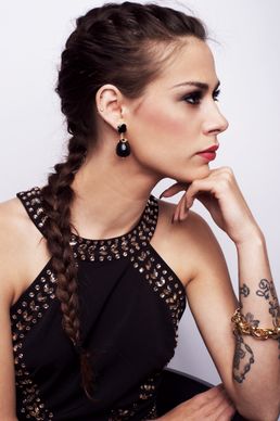 Dior Enjoy Make-up