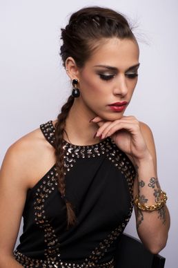 Dior Enjoy Make-up