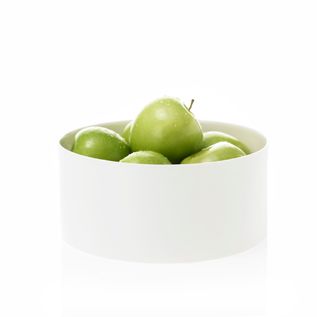 Maxi Bowl apples