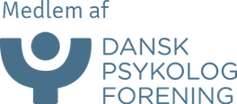 Psykolog Charlotte Sigvardt