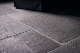 RAW Stones
