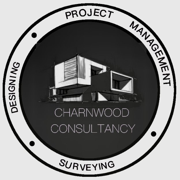CHARNWOOD CONSULTANCY LTD. logo