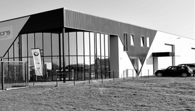Usine