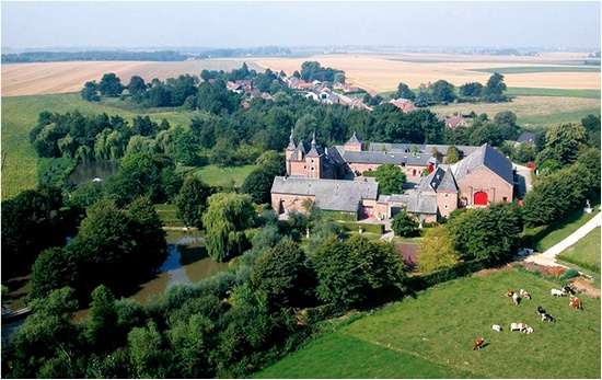 Le Château de Petit-Leez