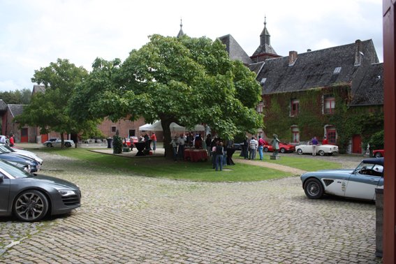 Château de Petit-Leez, photo 3
