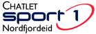 Chatlet Sport1 Nordfjordeid logo