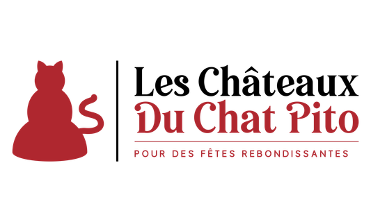Les châteaux du chat Pito