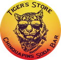 Chatuge Paddle Tiger's Store Chinquapin's Ice Cream and Soda Bar - Lake Chatuge Boat Rentals Paddleboard SUP Kayak Rentals Lake Chatuge Hayesville NC Hiawassee GA Young Harris GA Blue Ridge Mountains North Carolina Northern Georgia