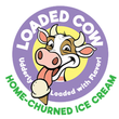 Chatuge Paddle Loaded Cow Home Churned Ice Cream Restaurant - Lake Chatuge Boat Rentals Paddleboard SUP Kayak Rentals Lake Chatuge Hayesville NC Hiawassee GA Young Harris GA Blue Ridge Mountains North Carolina Northern Georgia