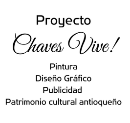 Humberto Chaves Cuervo In Memoriam