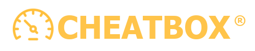 CHEATBOX LOGO