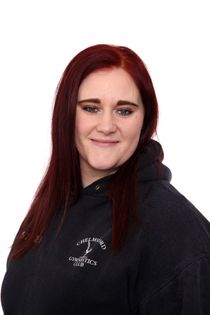 Stacey Revill