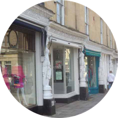 B&B-Cheltenham-Lawn
