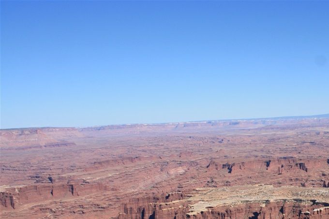 Canyonlands National Park