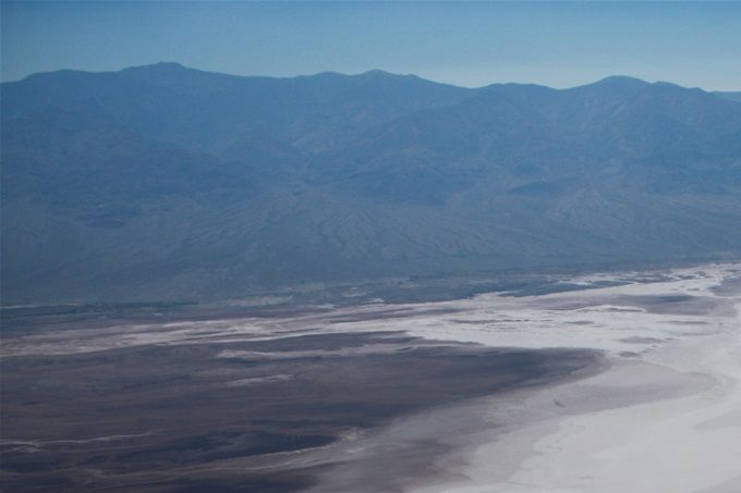 Death Valley