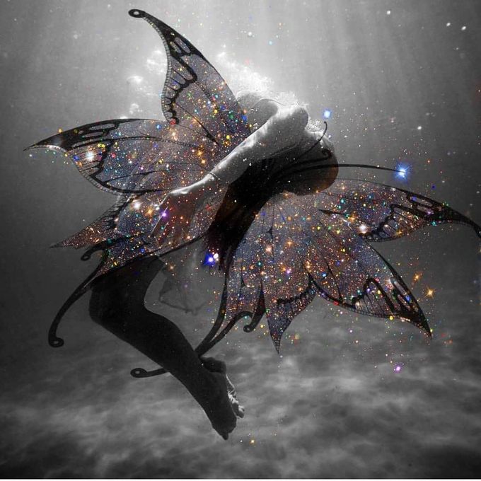 Let it go into the flow