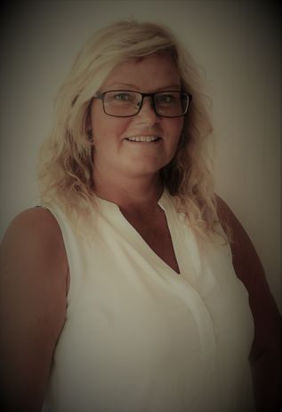 Styrelseordförande 1 år, Maria Lemon 