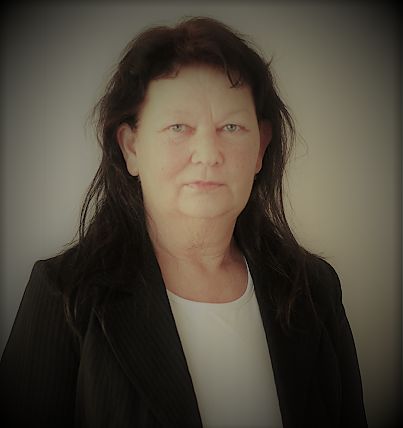 Ledamot 2 år Karin Rönnkvist 