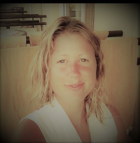 Ledamot 2 år, Helena Andersson 