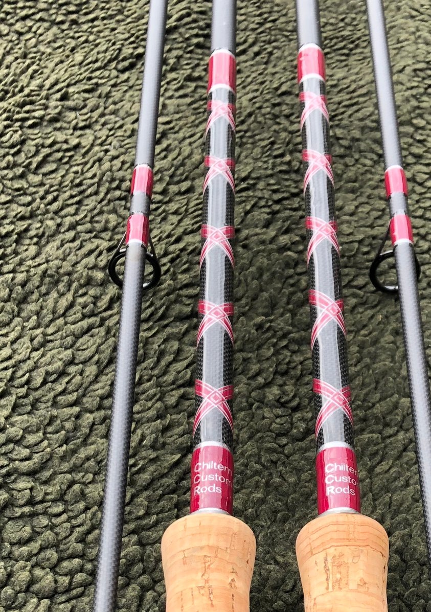 Chiltern Custom Rods Chiltern Custom Rods