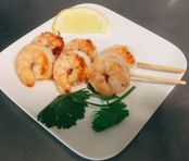 China Star Bocholt Restaurant Buffet 1