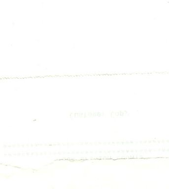 Receipt gửi thư b̉ao đ̉am từ VPTT đến Đức Giáo Hoàng lần thứ 2 ngày 30/1/2013, sau khi được hịêu đính c̉ua Linh Ṃuc Đinh Thiên Minh và email b̉ô túc danh sách c̉ua Linh Mục Phan Văn Lợi gửi Th̉u Tướng Đào minh Quân.