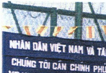 Hầu hết đồng bào trong khắp các tṛai ṭy ṇan vùng Đông Nam Á ṭư động phát đ̣ông phong trào đ̉ê bày t̉o ṣư thương mến và ̉ung ḥô Tổng Thống Đào Minh Quân