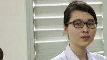 Cô Nguyễn Phương Uyên ḅi cái g̣oi là 