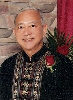 Prime Minister Đào Minh Quân