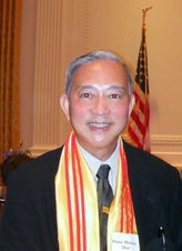        Prime Minister Đao