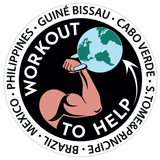 Workout to Help