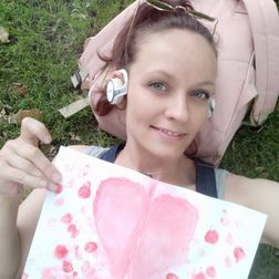 Artwork from a child
