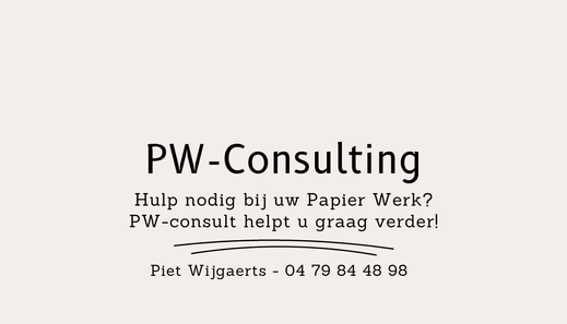 PW-Consulting