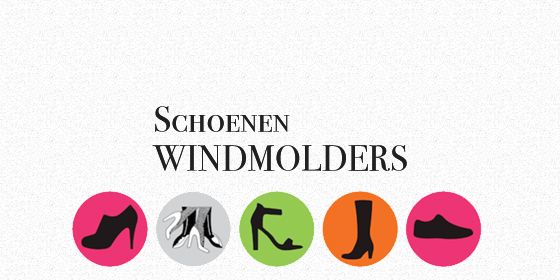 schoenen windmolders