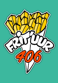  Frituur 406