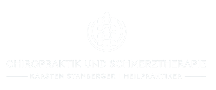 Schmerzen unterer Rücken - Chiropraktik und Therapie